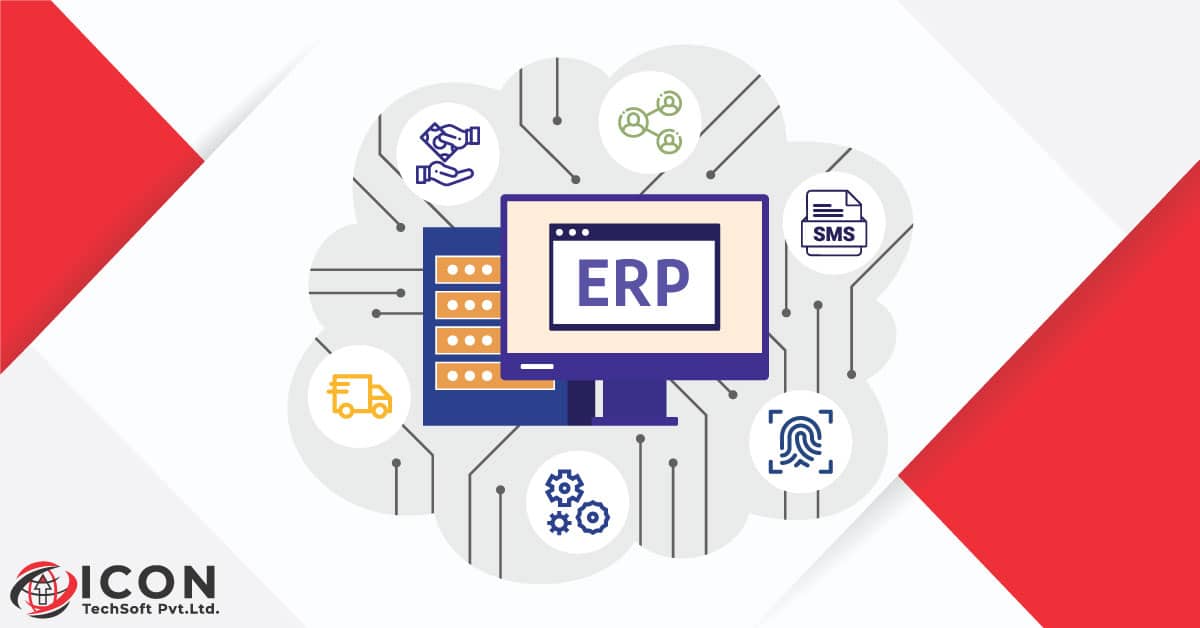 Odoo ERP Integration: How to Connect Third-Party Apps