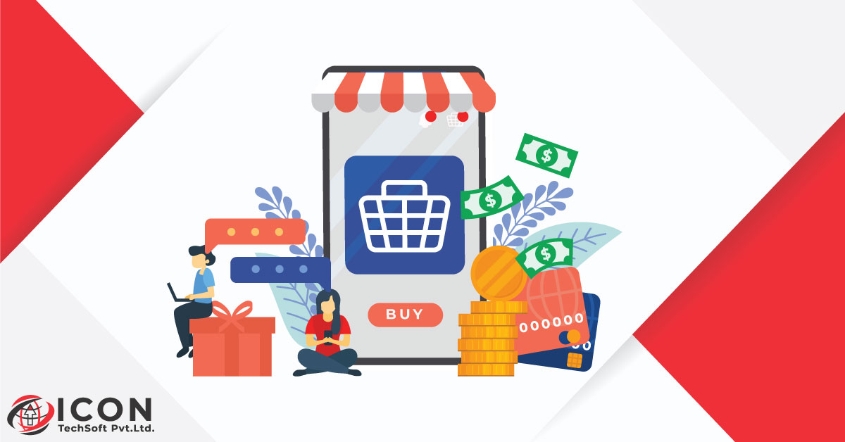 Top 10 eCommerce website Trends to Watch for in 2024