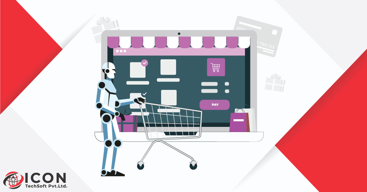 AI in eCommerce: How to Use Artificial Intelligence to Boost Sales