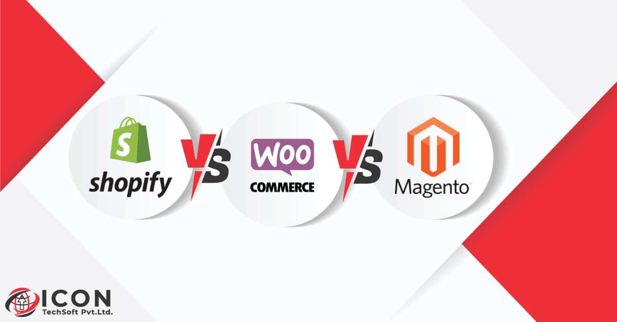 How to Choose the Best eCommerce Platform for Your Business: Shopify vs. WooCommerce vs. Magento