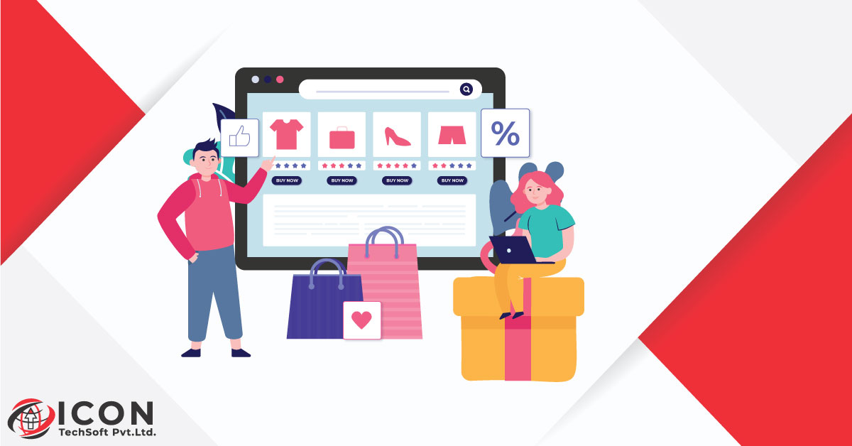 How to Create eCommerce Website That Converts: Design Tips for 2024