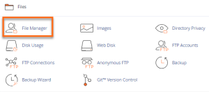 cpanel-v2-file-manager