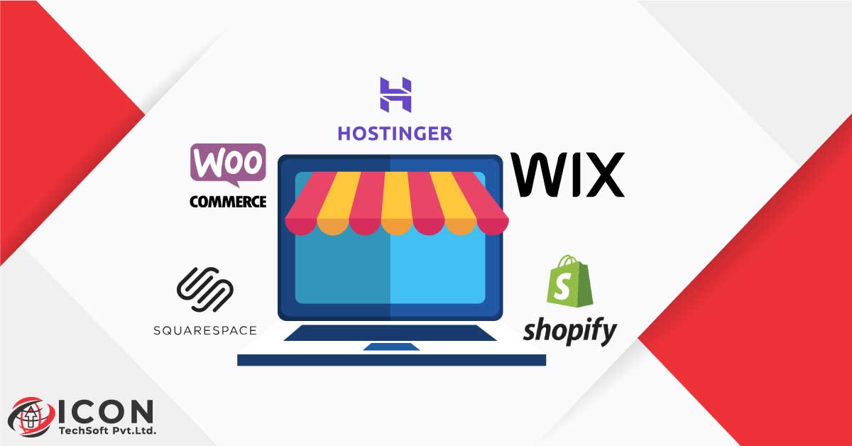 5 Best eCommerce Website Builders to Create Online Store