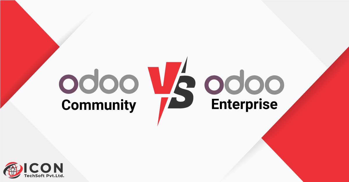 Comparing Odoo Community vs Enterprise: Key Differences and Choosing the Right Fit