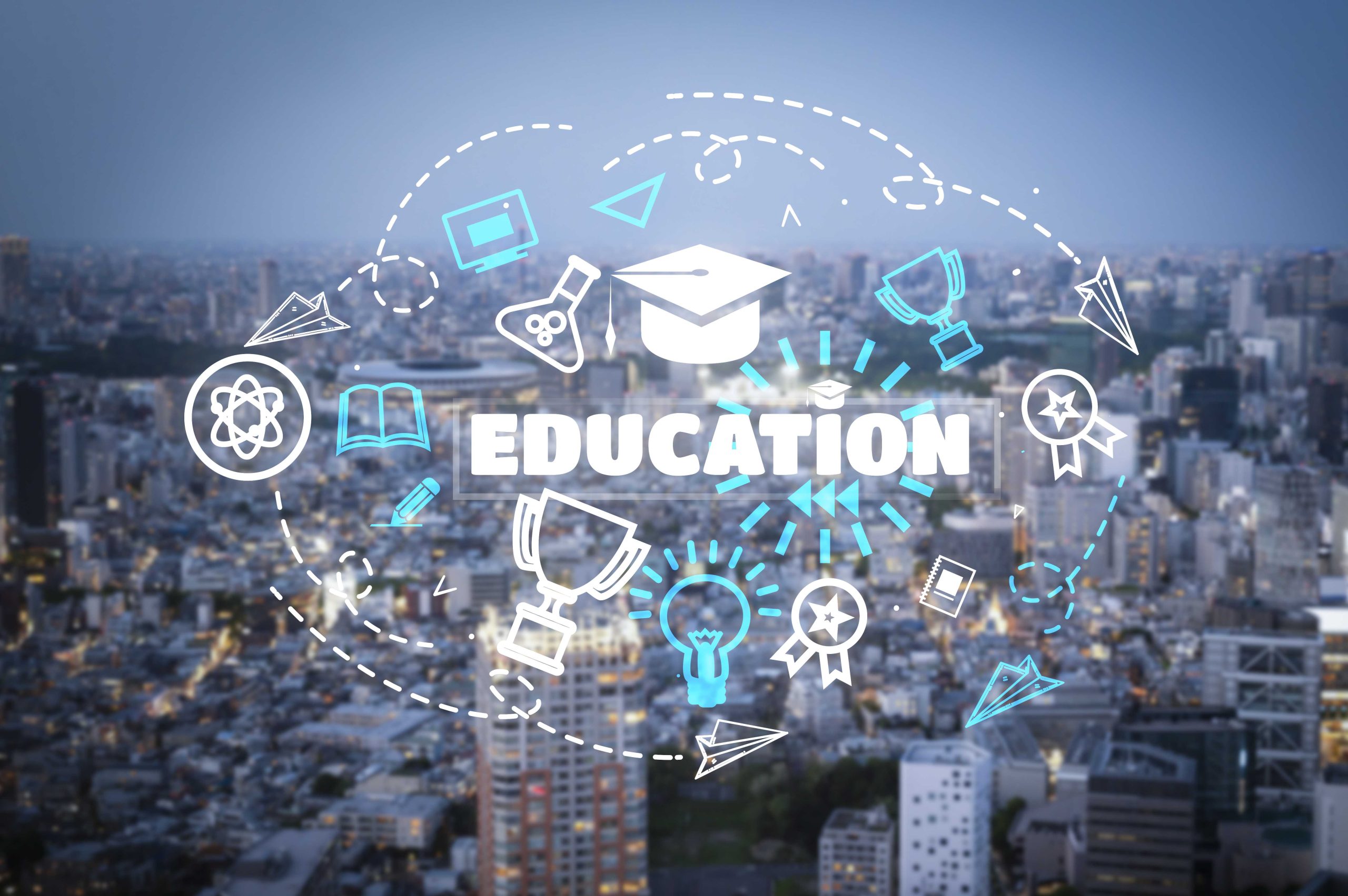 Education Services