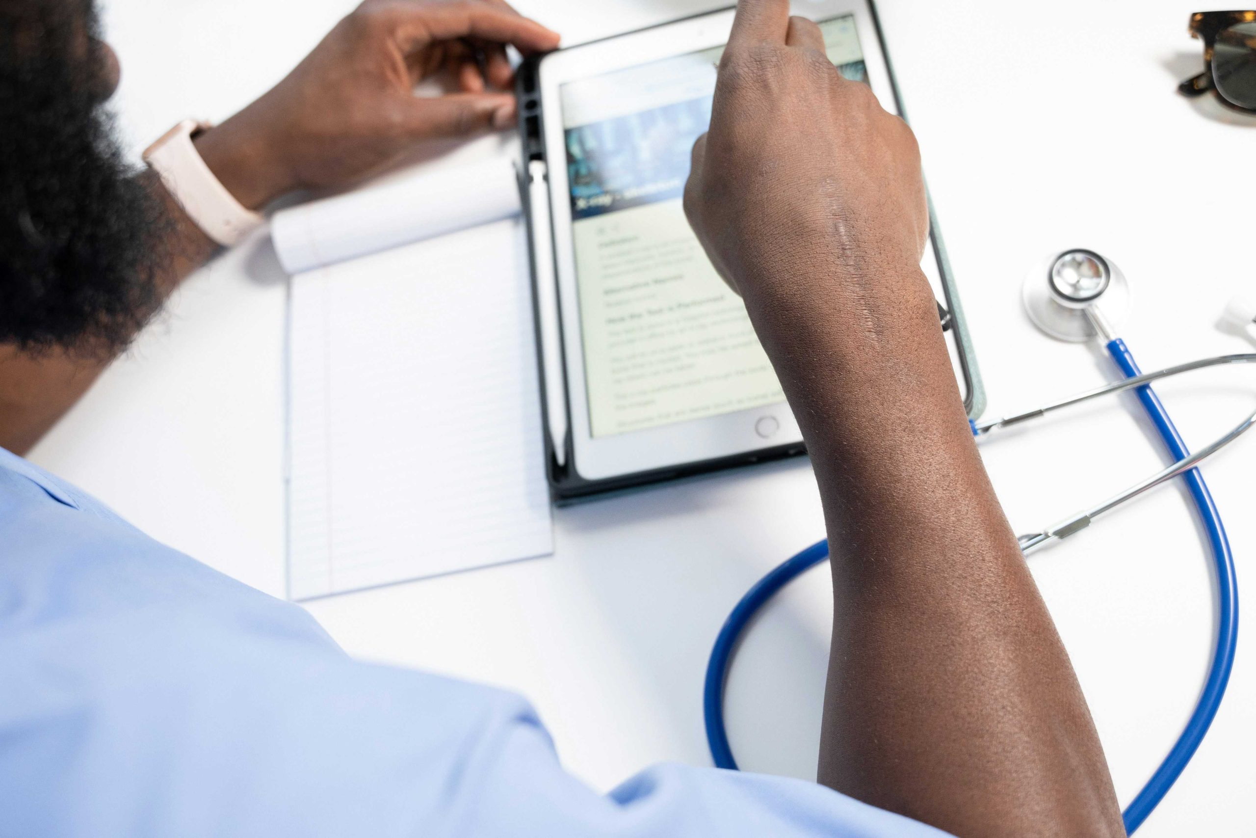 Healthcare Providers