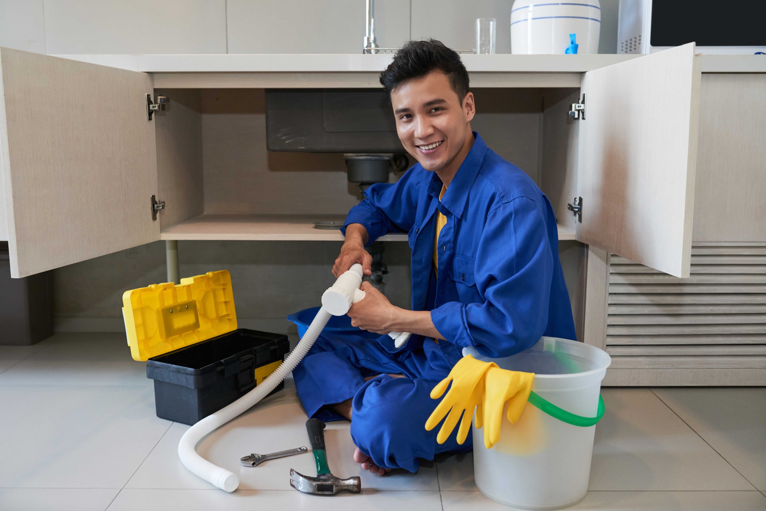 Home Services (Plumbers, electricians, cleaning services, and landscapers relying on local SEO)