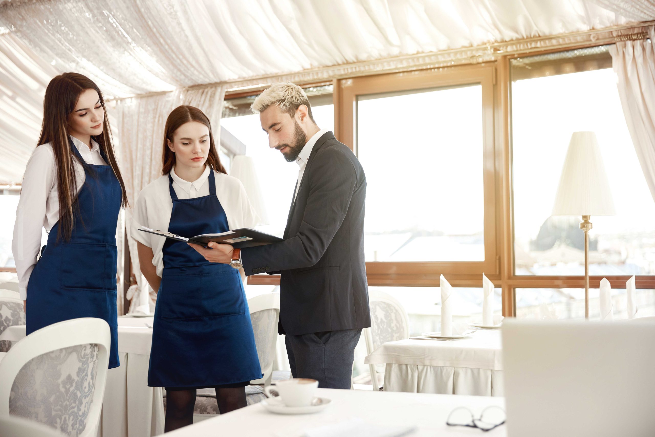 Hospitality Industry