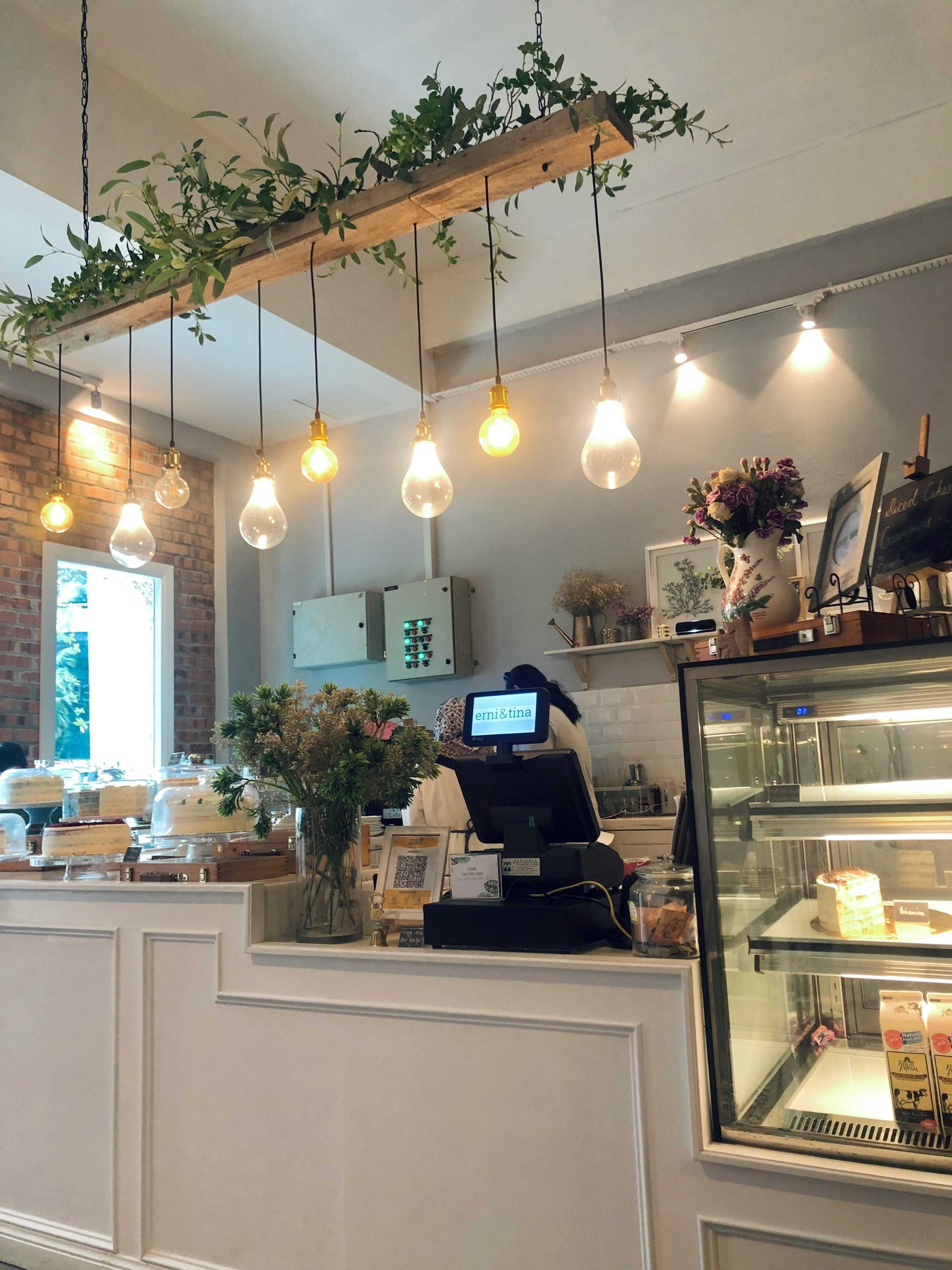 Local Businesses