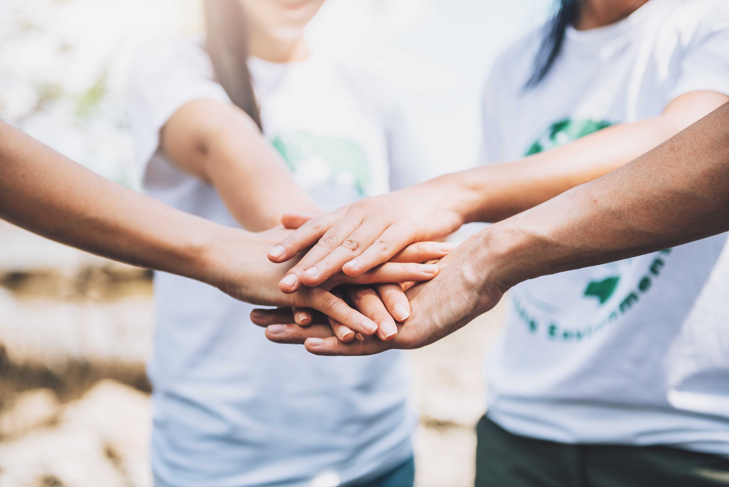 Nonprofits