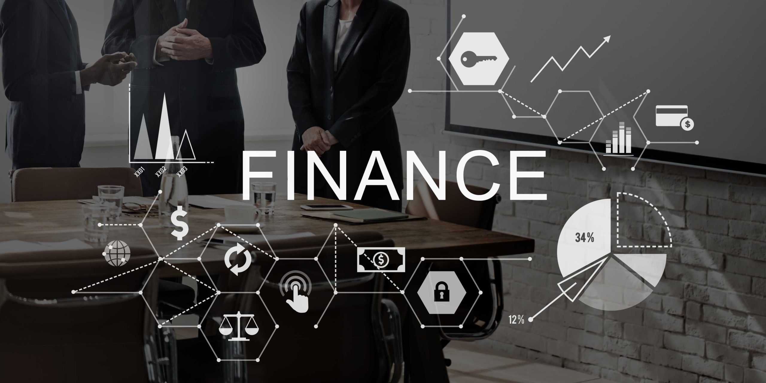 Financial Services