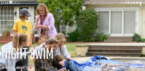 Blumhouse home page