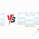 one page vs multi page website
