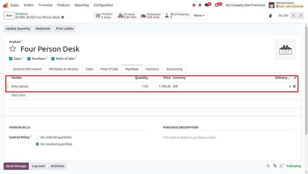 how to add vendor for dropshipping