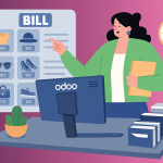 How to Create Vendor Bills in Odoo