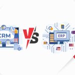 ERP and CRM Key Differences
