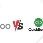Odoo vs QuickBooks
