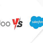 Odoo vs Salesforce
