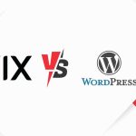 Wix vs WordPress comparison