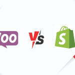 woocommerce vs shopify