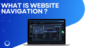 Website Navigation 