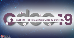 Odoo 19 Practical Tips