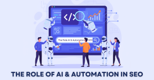 AI in SEO