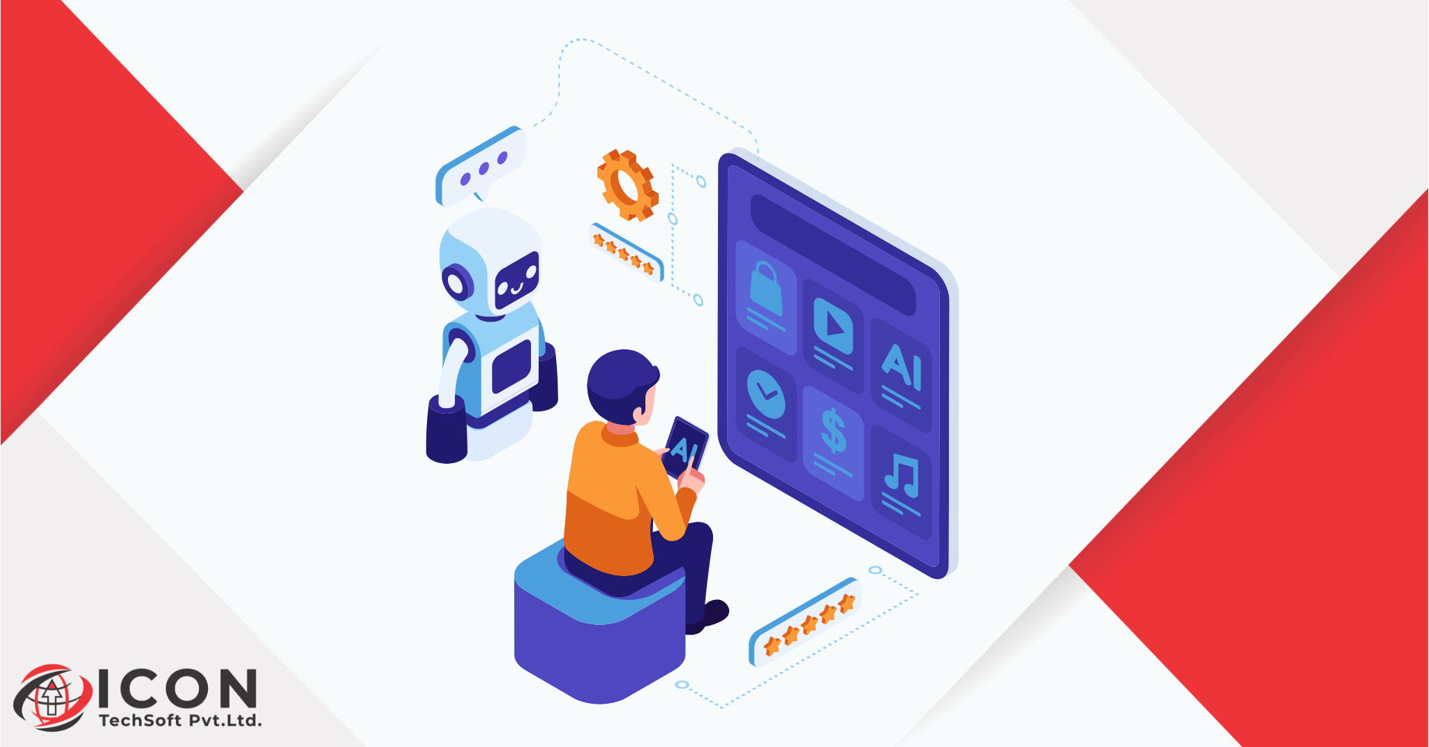 2026 AI Technology Trends – That Will Power Digital Businesses