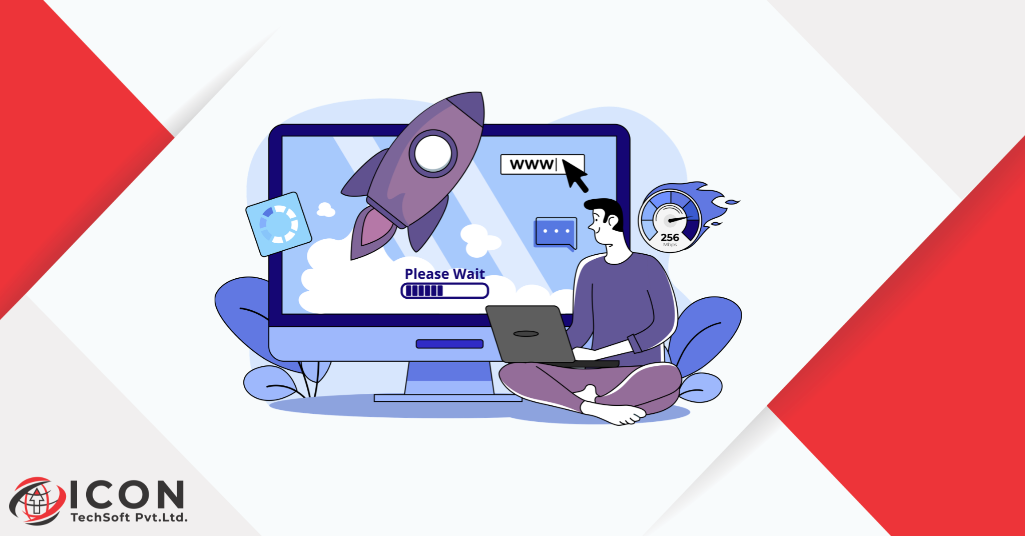 How Website Speed Impacts SEO and Conversion Rates