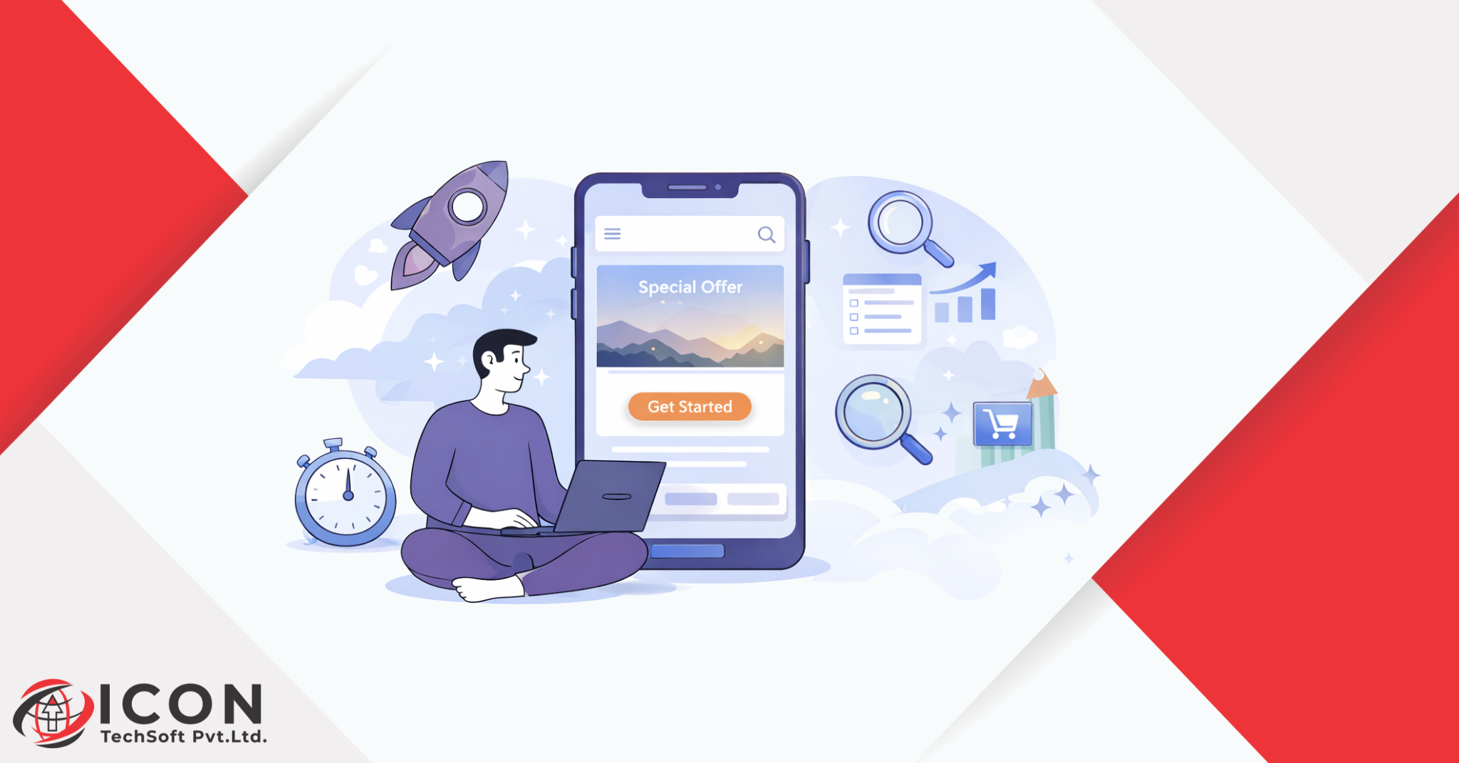 Why Good UI/UX Design Makes Users Stay, Explore, and Convert