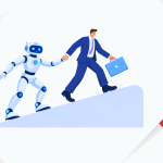 AI website development