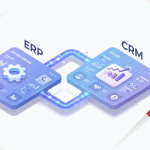 erp + crm