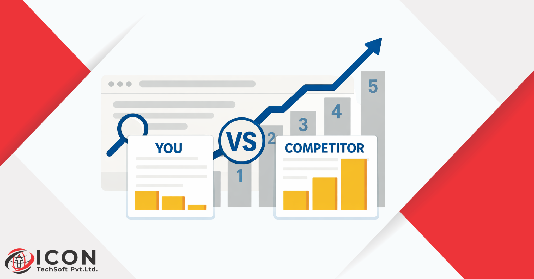 Website Secrets: Why Your Competitor’s Is Beating You