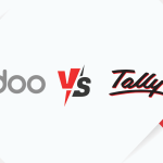 Odoo vs Tally