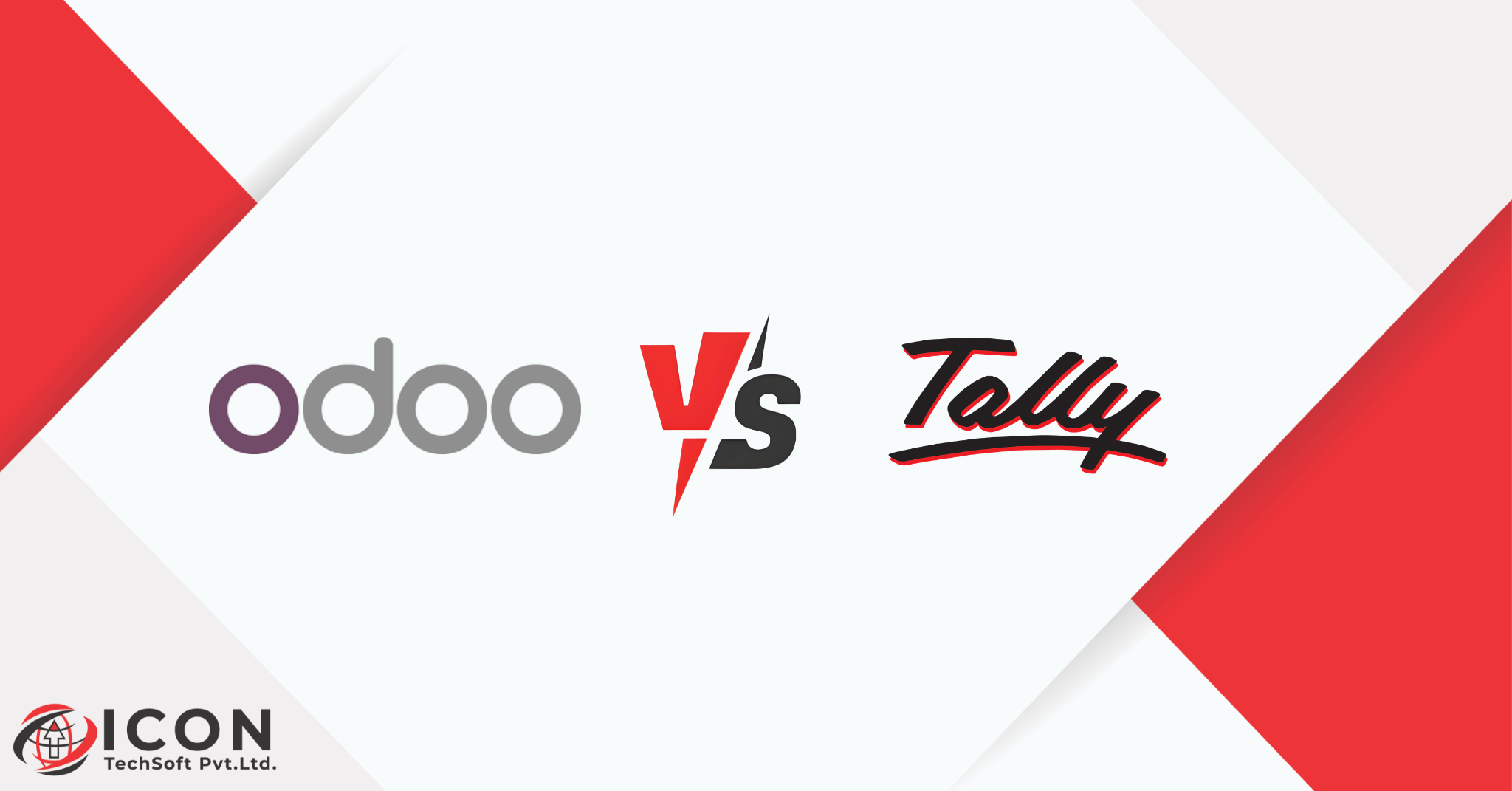 Odoo vs Tally: Which Accounting Software is Best for Your Business in 2026?