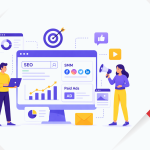 Digital Marketing, SEO, SMM, Performance Marketing.