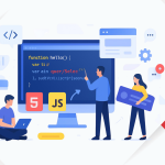 JavaScript
