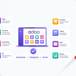 Odoo apps