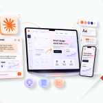 Claude UI/UX Design