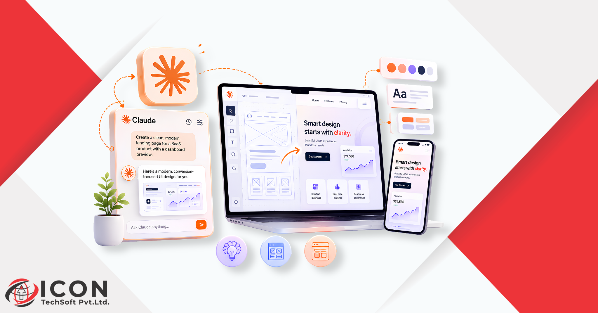 How to Use Claude for UI/UX Design: A Beginner’s Guide