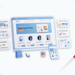 E-commerce Design