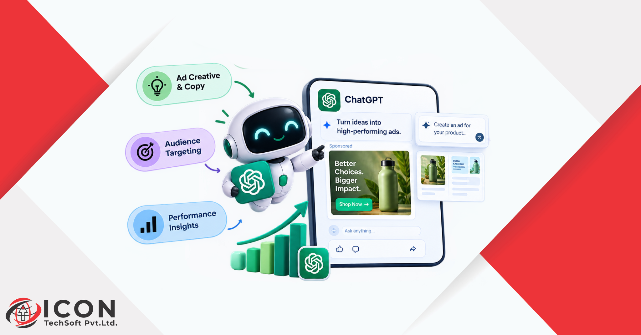 ChatGPT Ads: Powerful Benefits Every Marketer Needs to Know
