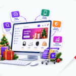 Holiday Website