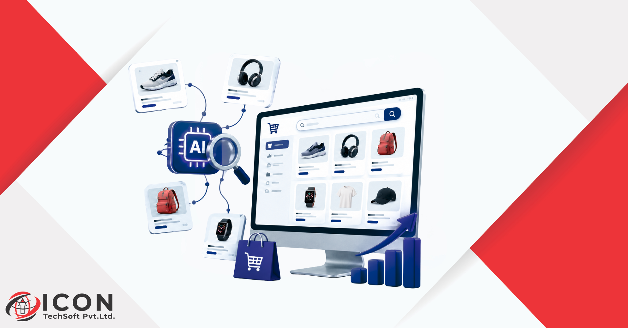 AI SEO: How to Optimize Your E-commerce Website for AI Search